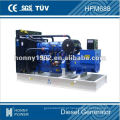 500kW Conjunto gerador diesel, HPM688, 50Hz